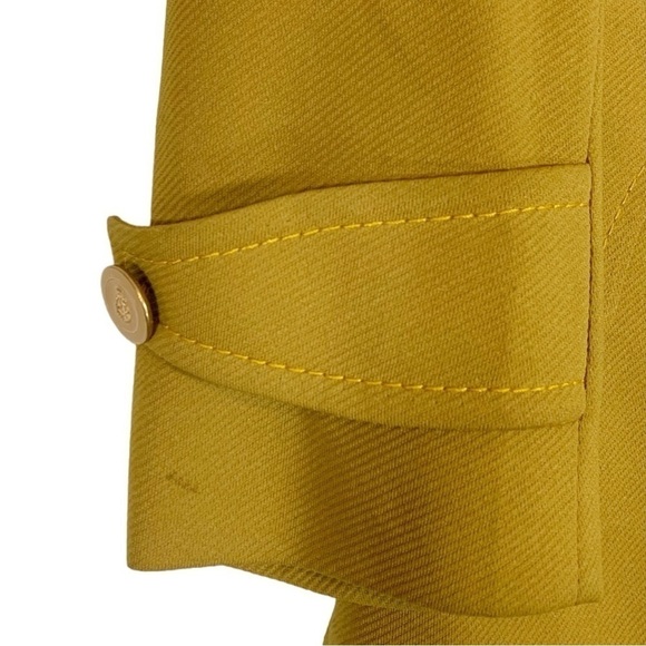 Vintage The Academy Award Clothes Botany 500 Sports Coat Blazer Jacket Size 42R - Picture 9 of 15